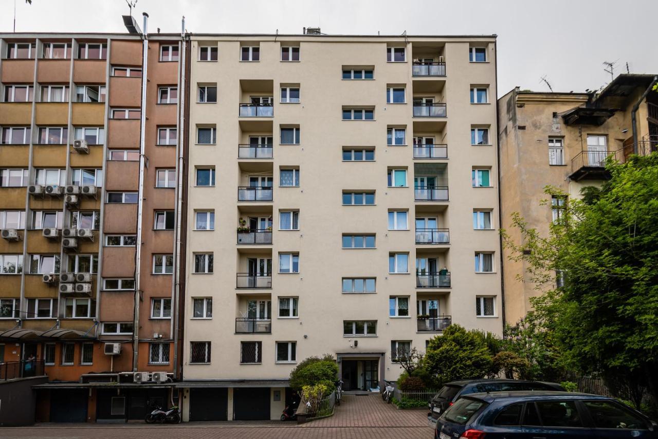 Apartament Wygoda Old Town Deluxe Wawelofts Krakow Luaran gambar