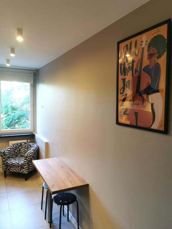 Apartament Wygoda Old Town Deluxe Wawelofts Krakow Luaran gambar